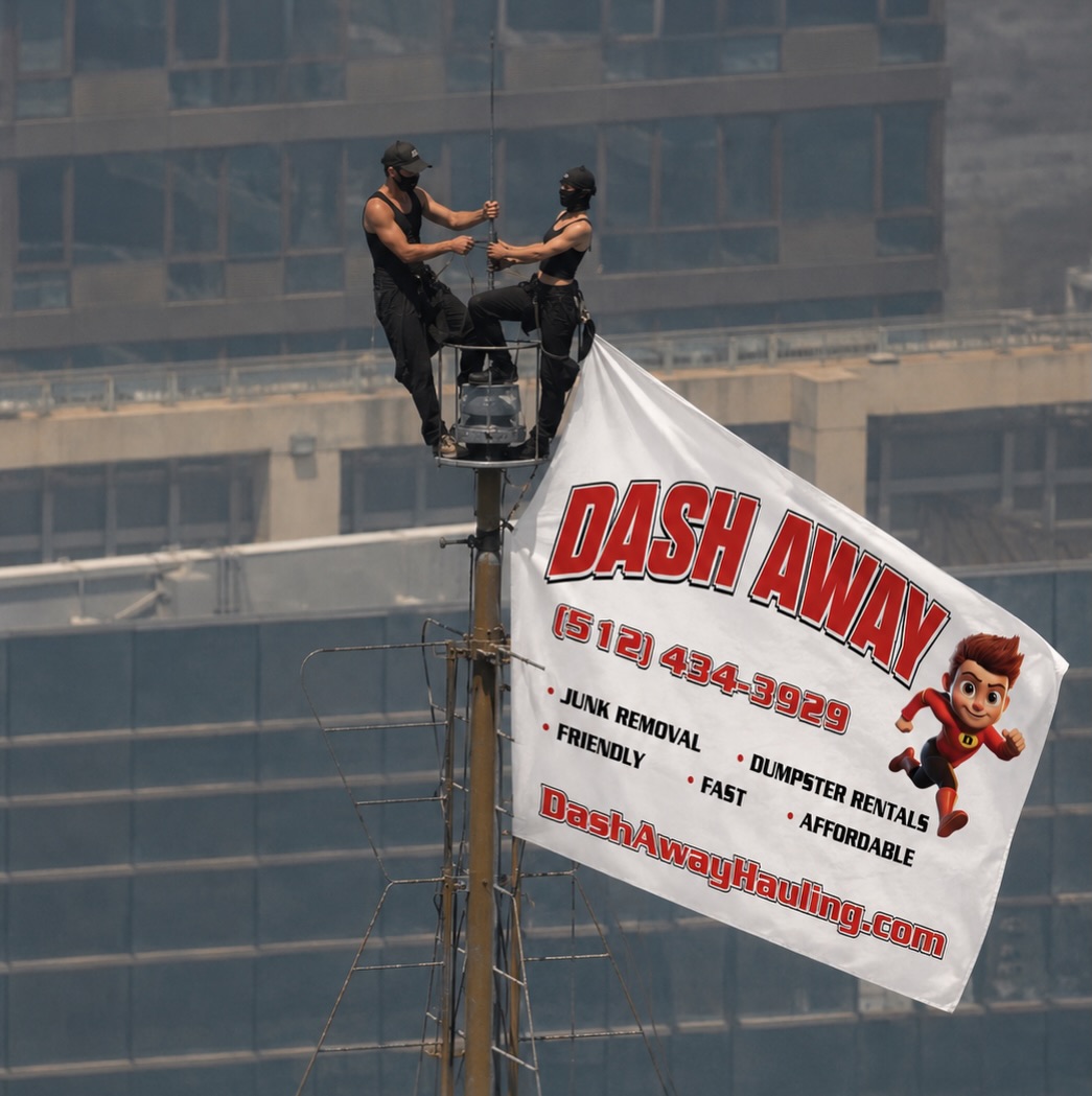 Some companies say they’ll go above and beyond. We brought receipts.