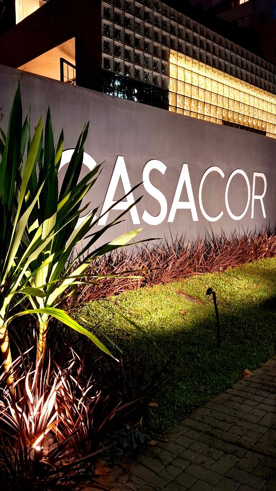 Para nós é sempre uma grande satisfação participar da maior mostra de decoração, arquitetura e paisagismo do Paraná. 🤩
A Casa Cor é um espaço de relacionamento, cultura e inovação, que estamos presentes pelo 12° ano consecutivo! 😉
@casacorpr @vouga_decor
#casacor #paisagismoresidencial #gardendesign