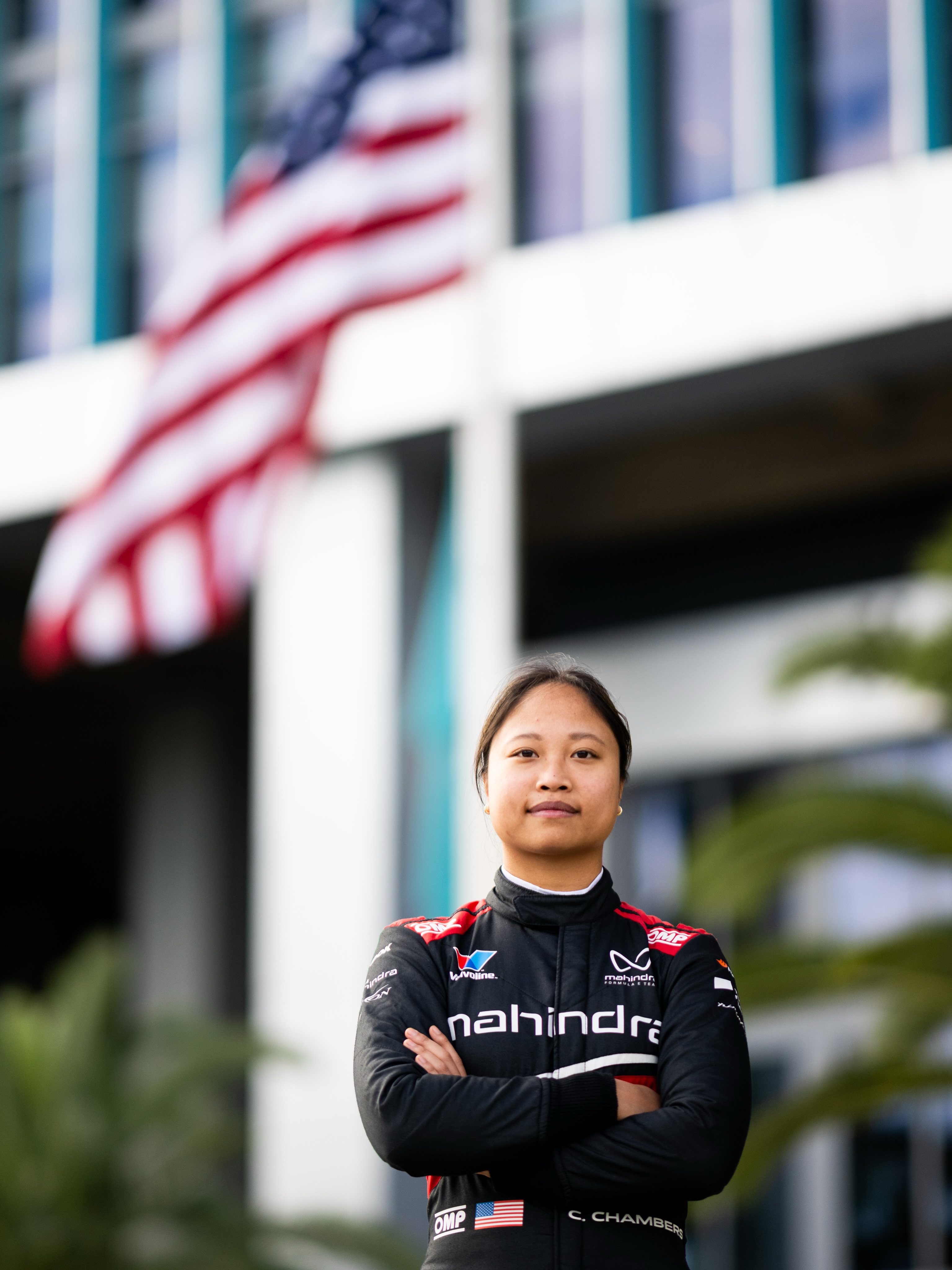 250 years ago, America started a legacy built on courage, ambition, and pushing limits.
Those values still inspire every lap.
Proud to represent the USA on tracks around the world. Happy 250th birthday, America! 🇺🇸🏁