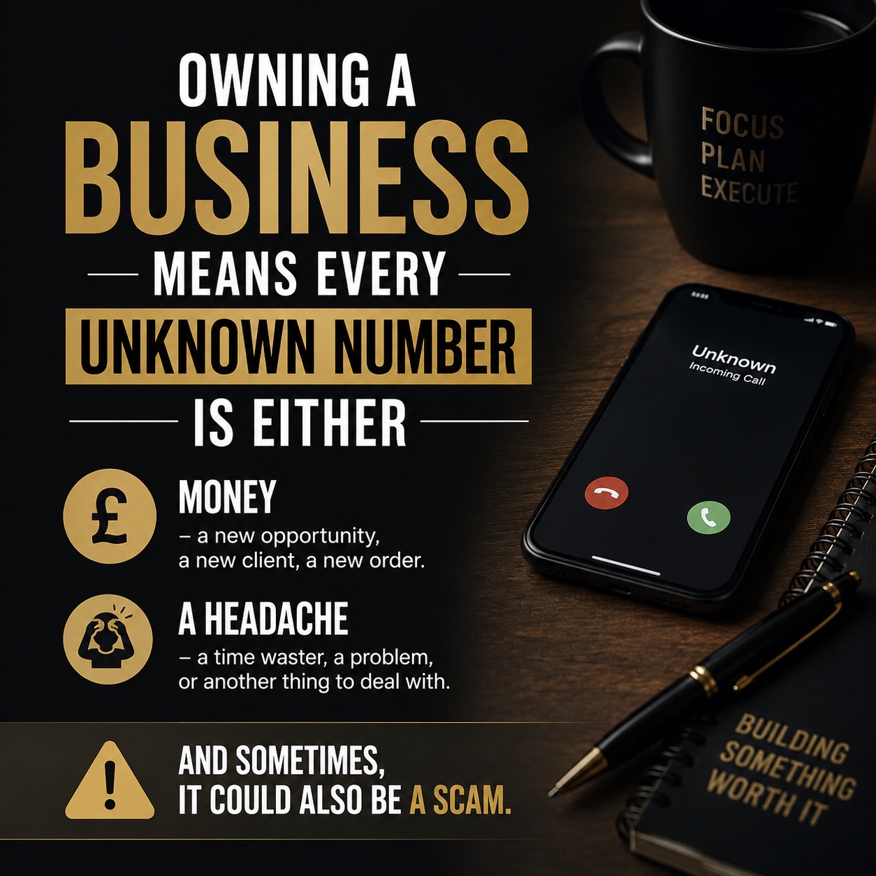 Always the case #clients #work #thewrapper #calls #busy