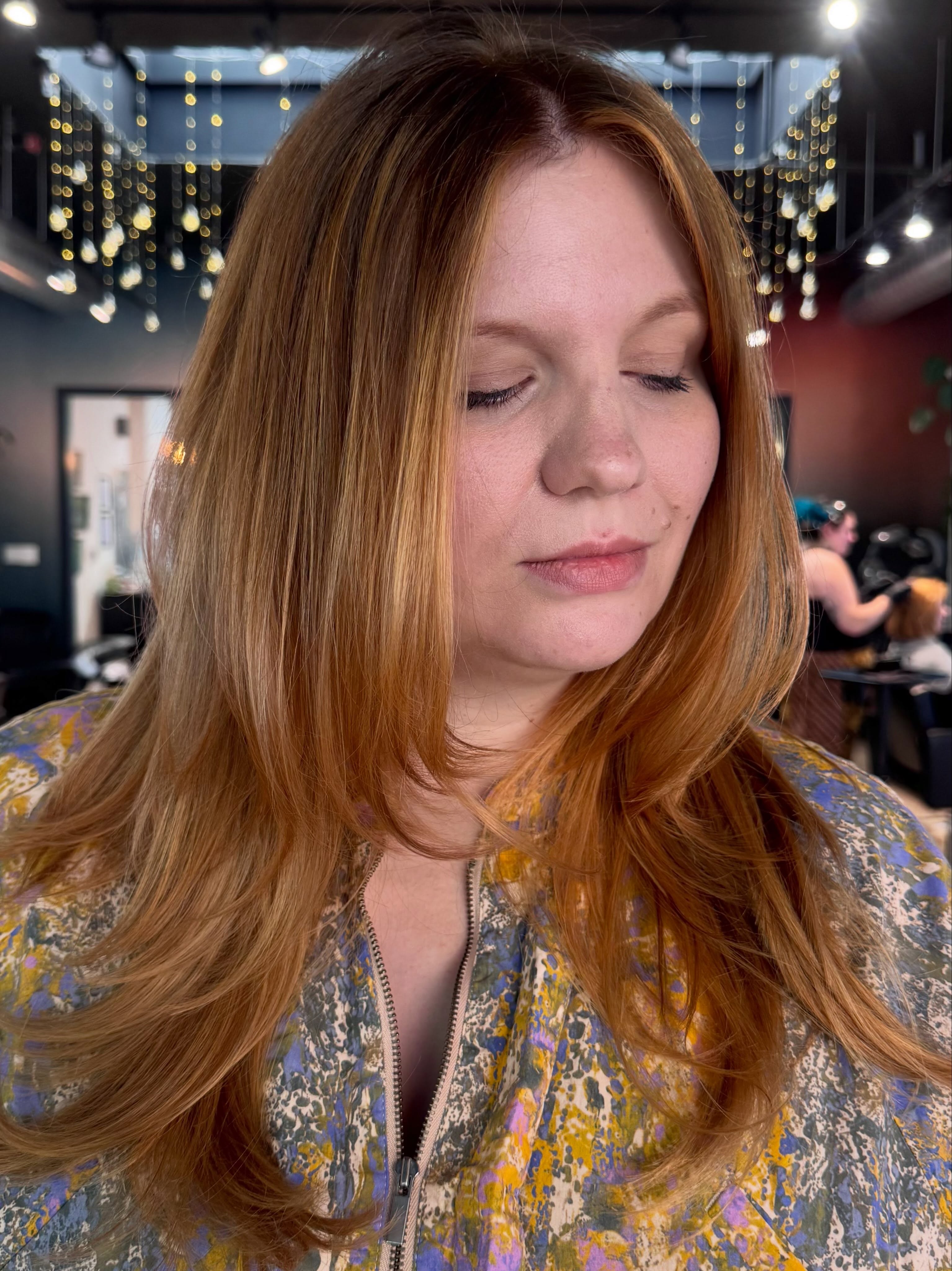 Cut + Color by Ben @crozhair Blowout + Photo by Alex @alexito.alxnder
#bostonbalayage #bostonblowout #bostonblondes #bostonlivedinhair #jplocalfirst