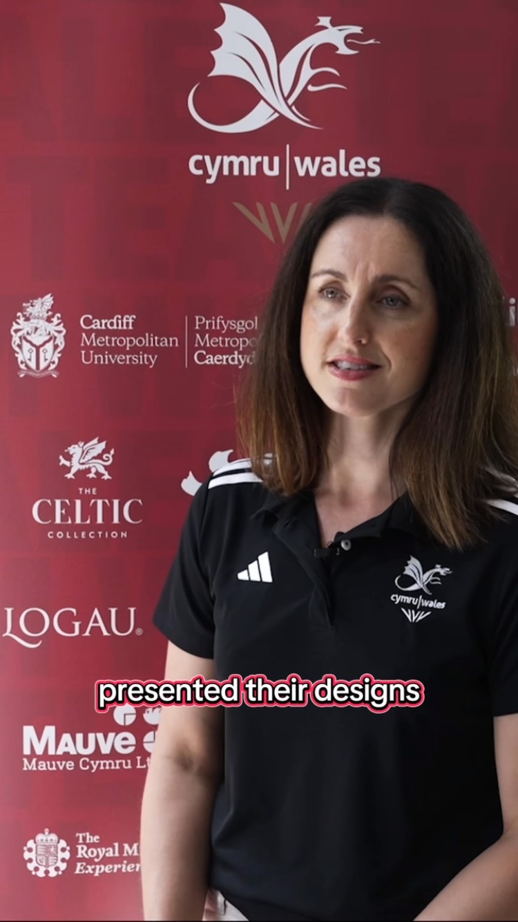 More Than Athletes: Cardiff Met’s Wider Role in the Team Wales Journey.
Cardiff Met’s presence at the Team Wales Kitting Out days is being felt far beyond the athletes preparing to compete at the Glasgow 2026 Commonwealth Games.
Read More on the The Met Sport 🏹
________________
Mwy na Athletwyr: Rôl Ehangach Met Caerdydd yn Nhaith Tîm Cymru.
Mae presenoldeb Met Caerdydd yn niwrnodau Gwisgo Allan Tîm Cymru yn cael ei deimlo ymhell y tu hwnt i’r athletwyr sy’n paratoi i gystadlu yng Ngemau’r Gymanwlad Glasgow 2026.
#TheMetSport #TeamWales #CommonwealthGames #Glasgow2026