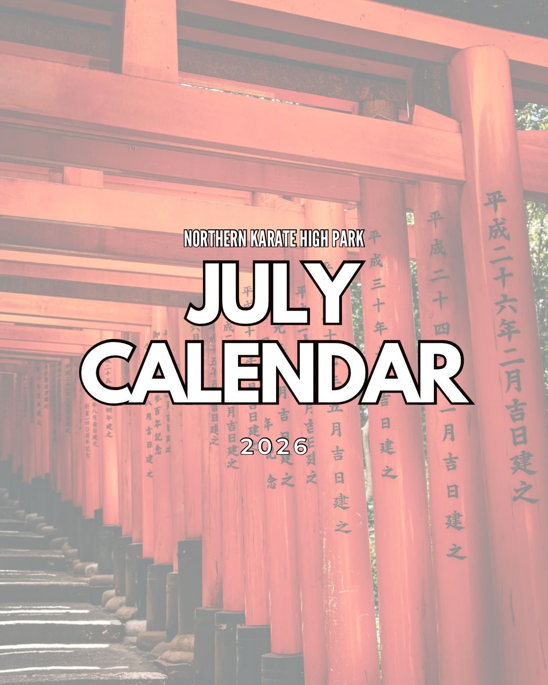 “It’s July and I have hope in who I am becoming.”
Charlotte Eriksson