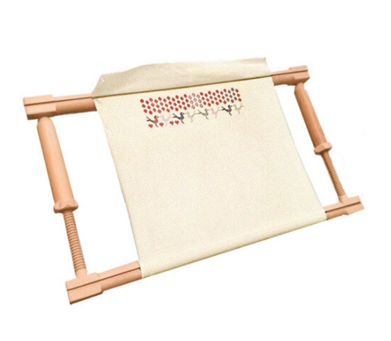 Is anyone in the market for one of these Nurge stands. I just found it in the shop - been here for a few years!!! They are now retailing for over $450 - this one is priced at $350. Let me know if you would like it. It is the 70cm x 40cm one.