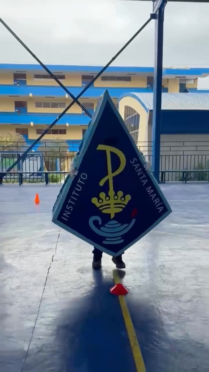 ISMACITO, preparándose con todo para la Carrera de corpóreos.
Apoyemos a ISMACITO 🤩💙💛
🗓️ 05 Julio
⏰ 09.45 AM
📍 Parque Las Almejas
Nos vemos!!!