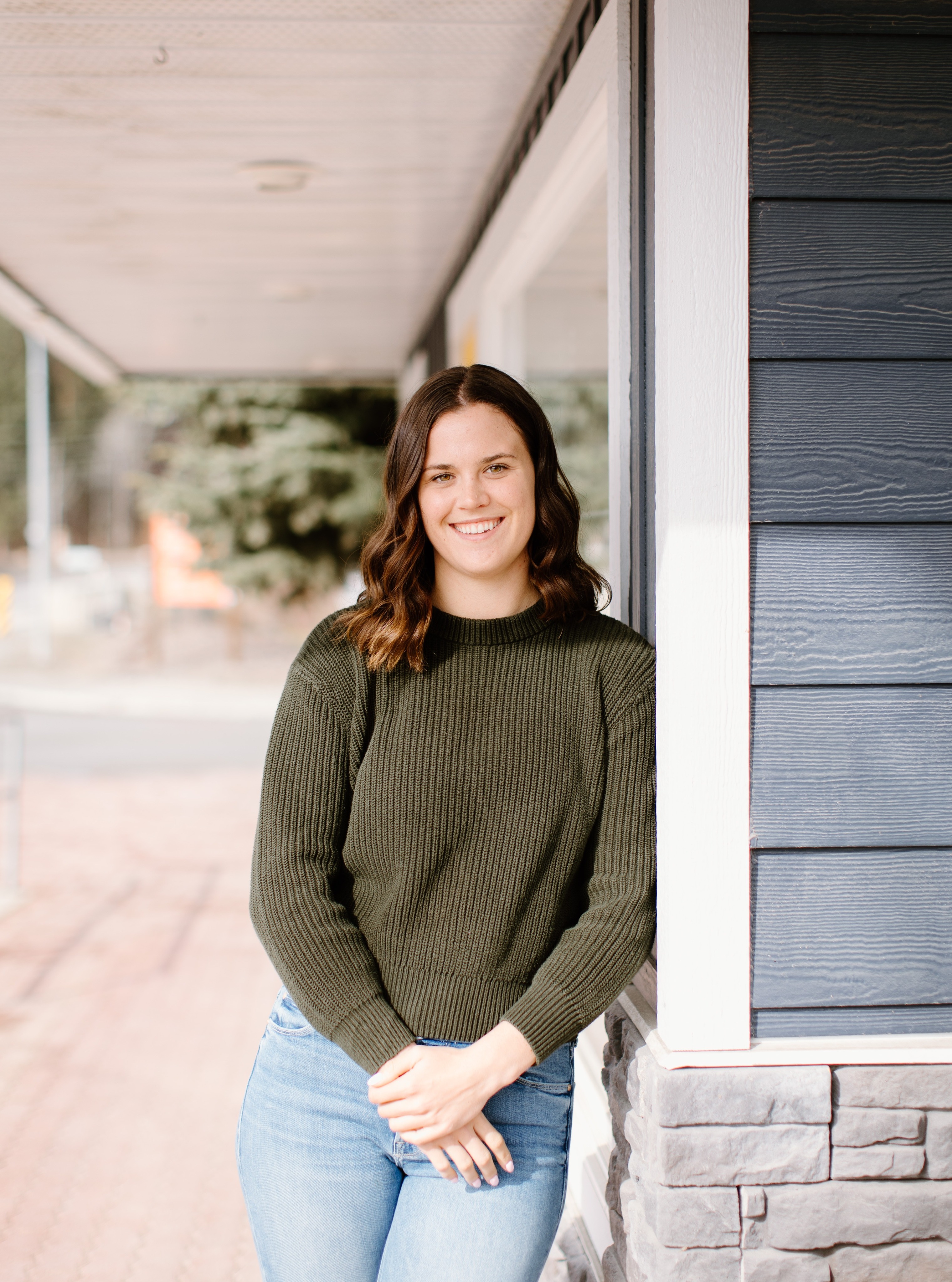 If you're looking for a new therapist or wanting to try counselling for the first time, look no further! Taylor Whittall is a Canadian Certified Counsellor (CCC) and therapist on our team who has space to take on some new clients. She offers counselling in Cranbrook or virtually for anyone in BC and sees kids (8+), youth, adults, and couples. Taylor has an empathetic and flexible approach and enjoys supporting clients through anxiety, life transitions, relationship challenges, self-esteem, and stress, while helping them build practical tools and lasting resilience. She has a special interest in supporting athletes as this is a huge part of her own background. Reach out for a totally FREE consult and see if it's a fit at www.talkinghelpsheal.com
#counselling #cranbrook #cranbrooktherapists #counsellorsincranbrook