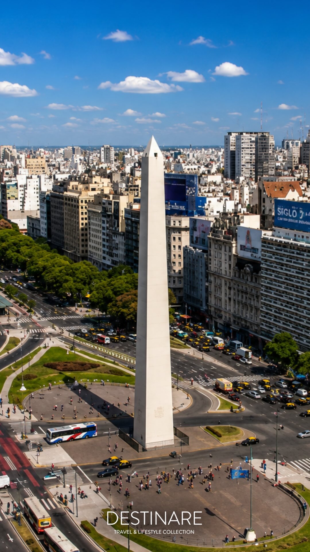 Meet ALCHEMY DMC, our trusted partner for exceptional journeys across Argentina, Chile, and Uruguay. 🇦🇷🇨🇱🇺🇾
Known for their creativity, precision, and unparalleled local expertise, ALCHEMY designs tailor-made itineraries that reveal the true essence of each destination.
Their journeys go far beyond traditional sightseeing, offering privileged access to authentic cultural encounters, renowned wine regions, breathtaking landscapes, and meaningful connections with local communities.✨
From the vineyards of Mendoza and the dramatic landscapes of Patagonia to the vibrant culture of Chile and the charm of Uruguay, ALCHEMY DMC creates luxury experiences that are thoughtfully personalized, seamlessly executed, and impossible to replicate through a simple online search. 🍷🏔️
Because the most unforgettable journeys are the ones that connect travelers to the heart of a destination.
📧 To learn more about @alchemy_dmc email us at info@destinaretl.com.
.
.
#DESTINARE #ALCHEMYDMC #Argentina #Chile #LuxuryTravel