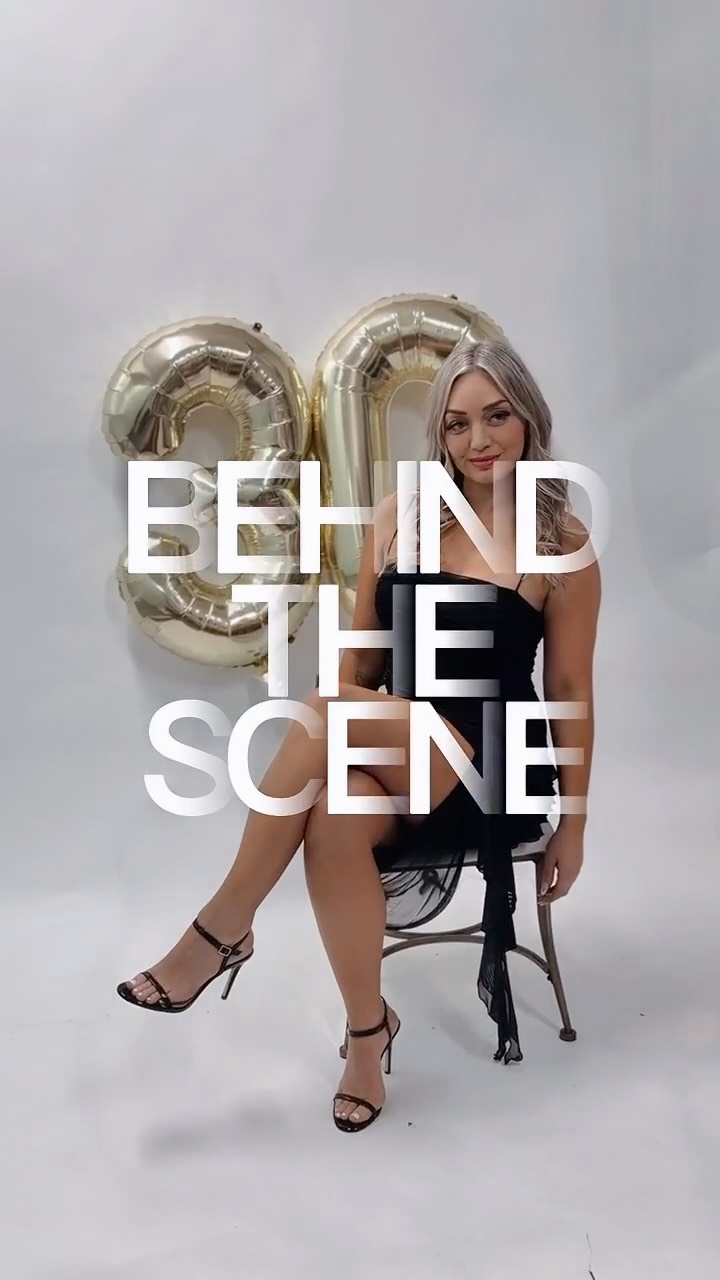 Let’s Capture celebrating yourself before you turn 30. 🖤
This was her last of her 20’s photoshoot, and she understood the assignment.
Honoring every version of yourself that got you here.
Here’s a BTS look at the magic we created. 🎥✨
Tag someone who’s turning 30 this year
they NEED to see this. 🥂
#LastOfMy20s #30thBirthday #BirthdayShoot #BehindTheScenes #PhotoshootMagic