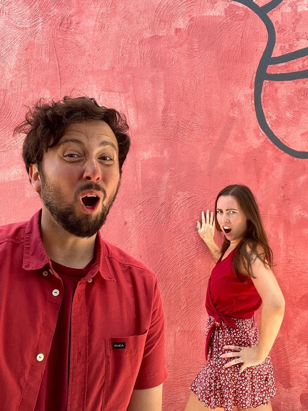 Album’s been out a month folks! 🙌🏼 Got us feeling some type of way 🤪 You know where to find it 🎶
#austinmusic #indiepop #indiemusic #recordingartist #indiemusician