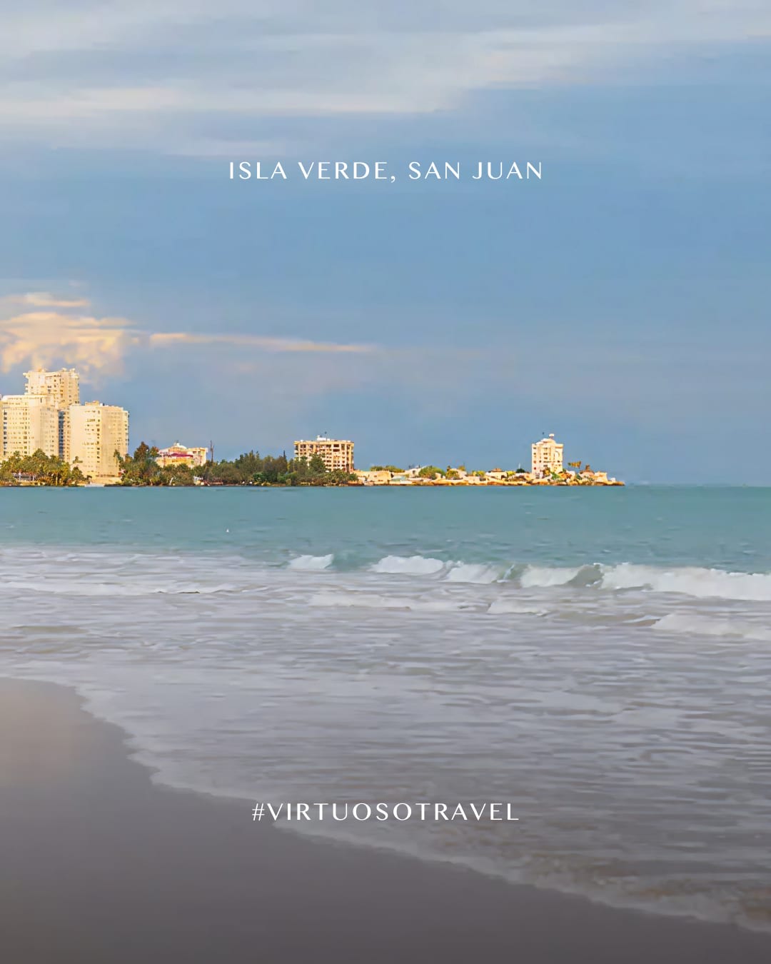 Puerto Rico’s coastline offers more than 300 beaches, each with its own rhythm, from surf-ready shores in Aguadilla to the calm, turquoise coves of Culebra. Whether you stay near San Juan or venture to the outlying islands, every stretch of sand pairs naturally with the island’s culture, flavor, and energy. 🏝️☀️
Reach out to plan your dream trip to Puerto Rico:
(647) 576-7110
info@wayyzatravel.com
#VirtuosoTravel
#bookwithwayyza #thewayyzaway