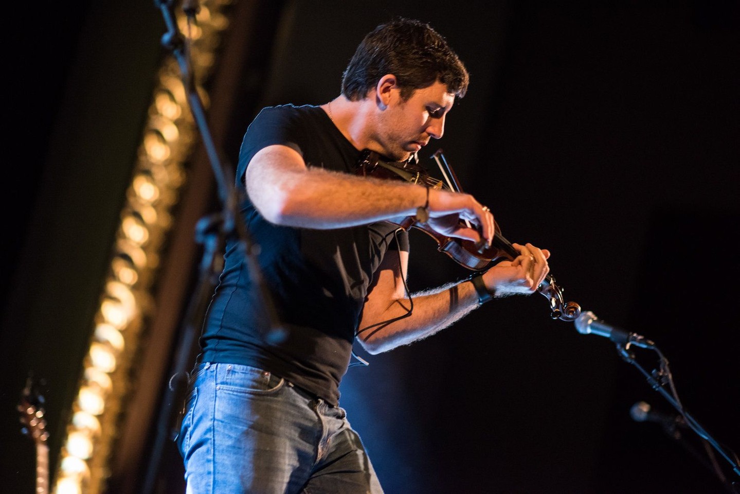 Just announced - NYKE VAN WYK & FRIENDS - September 5
Violinist @nykevanwyk will be uniting a company of all-star musicians he’s written and performed with throughout the years.
Get tickets at mcohjt.com
#JimThorpe #JimThorpePA #VisitJimThorpePA #poconos #poconotourism