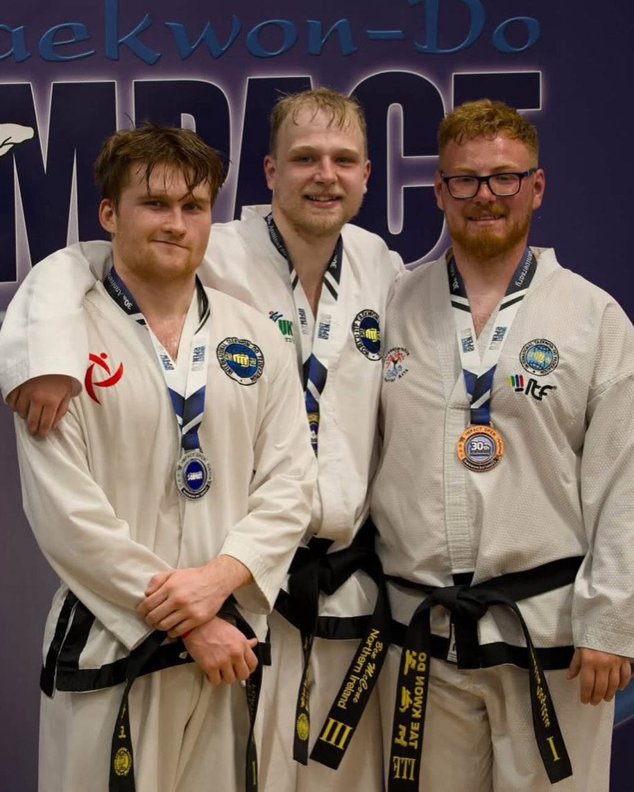 Competition is optional. But if you want it — WMA will get you ready.
Our competitors represent the club at national and international level, coached by instructors who compete themselves and know exactly what it takes to perform under pressure.
Tues & Thurs 7pm | Sun 6pm
First month: £20 + free uniform
👉 worcestershiremartialarts.co.uk/trials
#worcester #droitwich #worcestertaekwondo