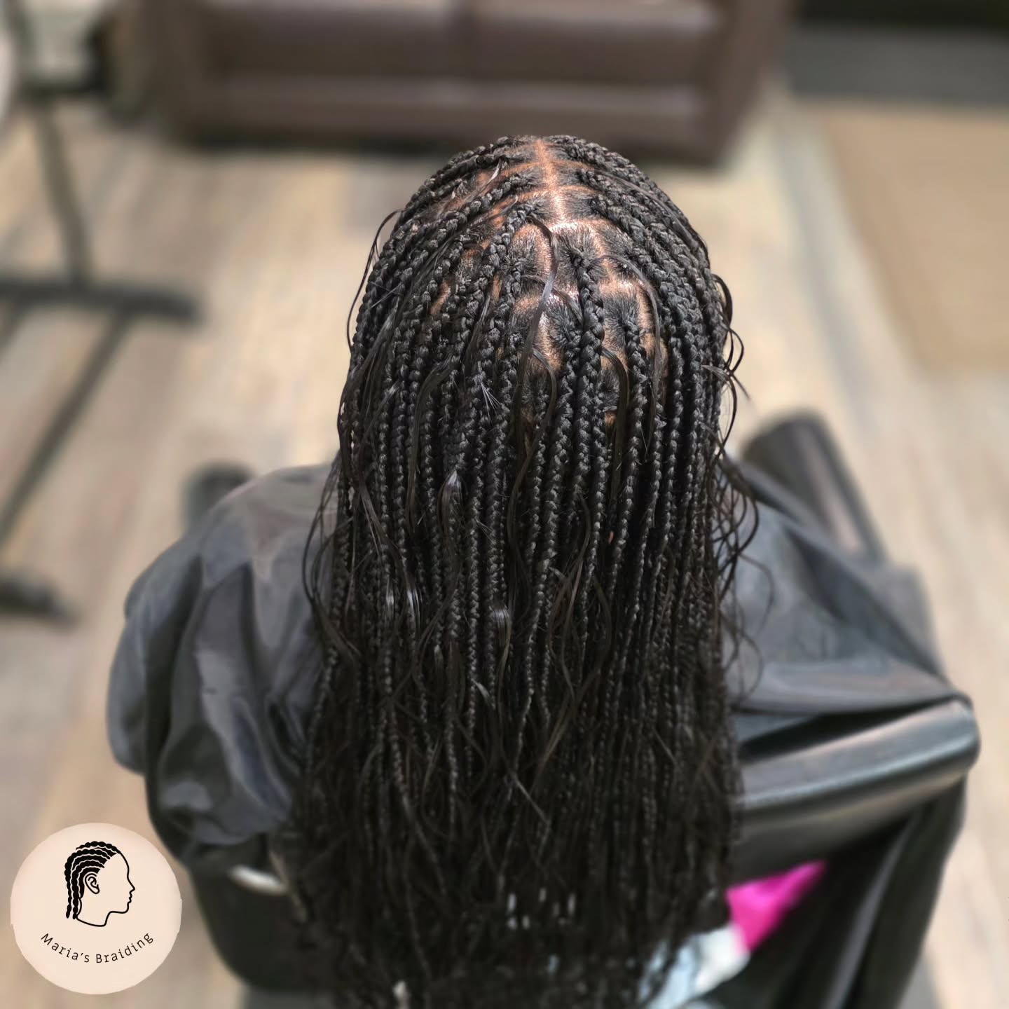 #hair