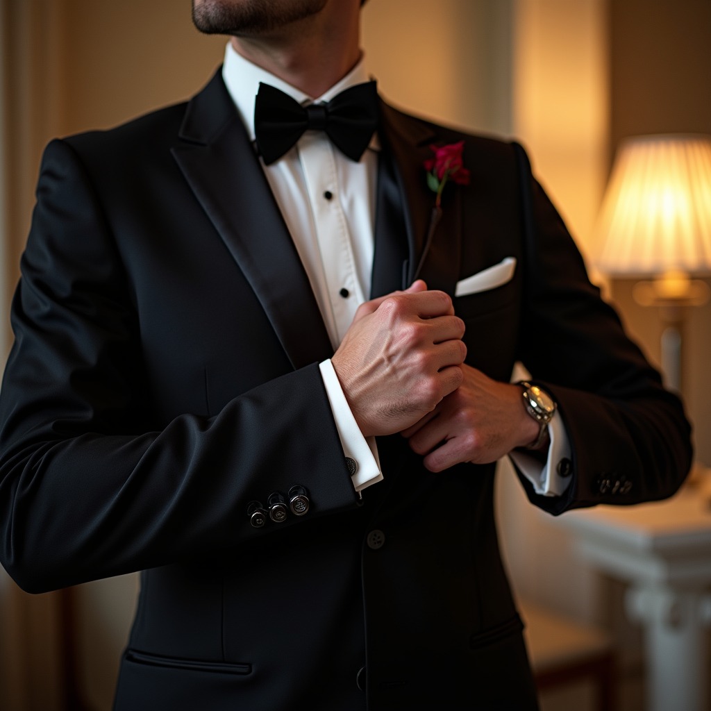 Tu as une cérémonie à Lausanne ? On t’accompagne. 👔✨
Du smoking classique pour un mariage civil au costume moderne pour un cocktail ou une soirée de gala, notre assortiment te montre les coupes, les tissus et les retouches possibles. Tout est disponible de la 44 à la 64 et sur mesure pour ton confort et ton style.
Envie d’essayer ? Rendez‑vous en boutique — Link in bio. 🤝
#LausanneStyle #SmokingSuisse #MariageLausanne #SurMesure #excelsior #excelsiorlausanne #lausanne #lausannecity #enjoylausanne #modehomme #vaud #vaudpromotion #slowfashion #locationsmoking
