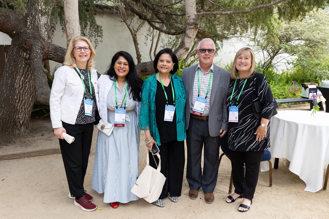 The photos from World Perfumery Congress’ Opening Cocktail Reception are now live!
Thank you to our Photo Sponsor @symriseag for helping us capture moments from American Society of Perfumers new chapter 🩵
More photos from the entire event (conference sessions, expo hall and closing party) will be added daily, so be sure to check back!
📸 https://lnkd.in/gJg6GA-6
#WorldPerfumeryCongress #WPC2026