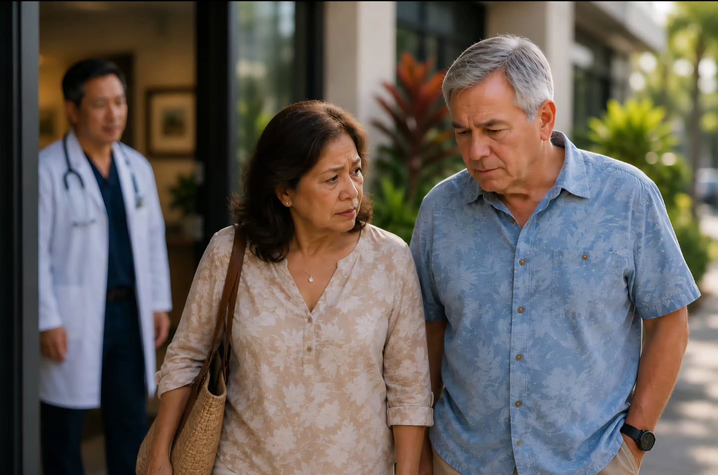 Sometimes the best memories are made because we have peace of mind. 🌺
If your doctor no longer accepts your Medicare plan, you may have more options than you realize.
This week's article explains: ✔️ Why it happens ✔️ What to do first ✔️ Common mistakes to avoid ✔️ When you may qualify for a Special Enrollment Period
📖 Read the full article through the link in our bio to visit the PBC Medicare Knowledge Center.
Have you or someone you know ever had to change doctors because of insurance? We'd love to hear your experience.
PBC, helping Hawaiʻi's Medicare beneficiaries make informed decisions since 2008. 🤙🏼