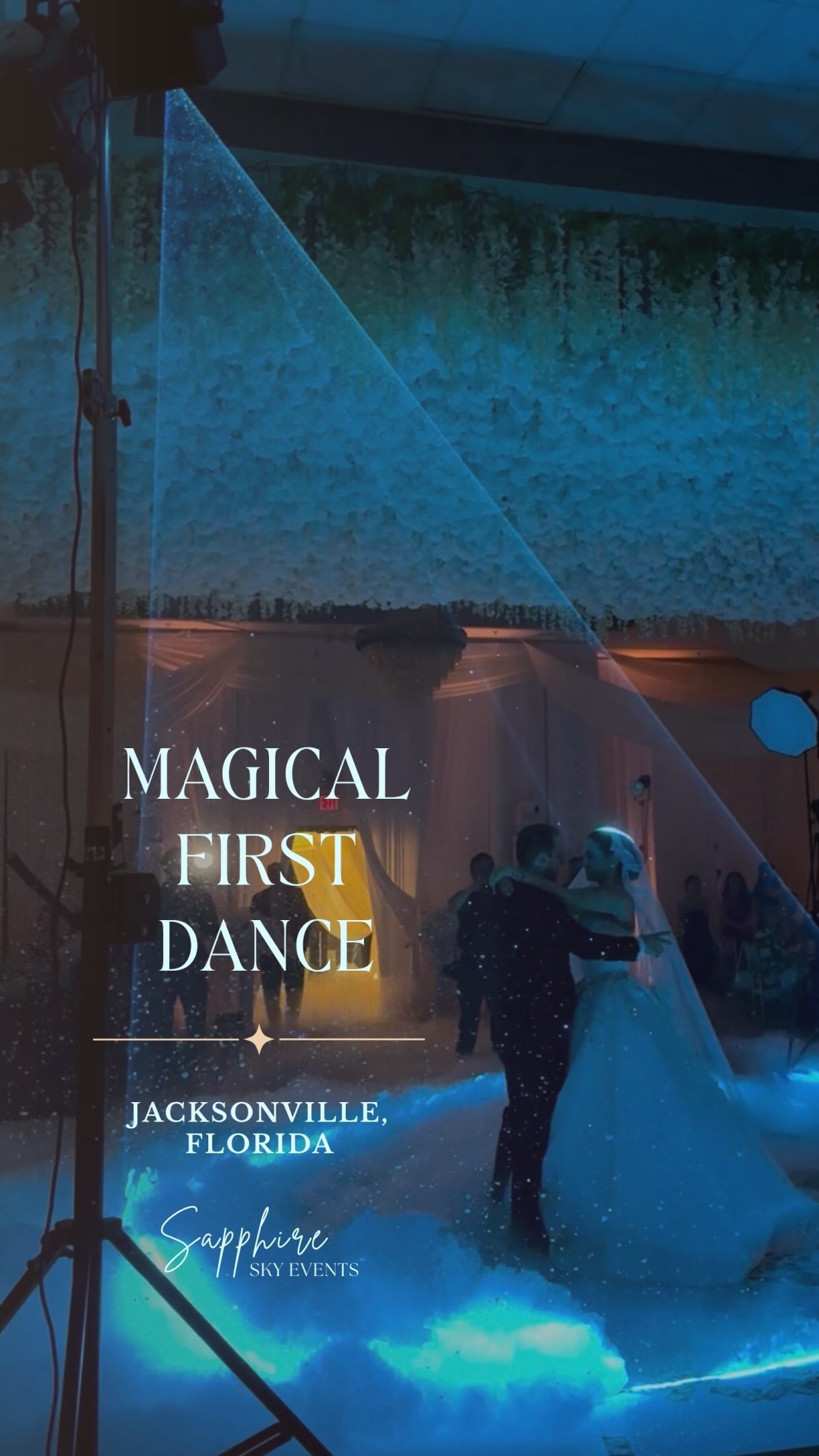 Still not over this moment. ✨🤍
The music, the clouds, the lights, and the feeling of having our favorite people around us as we shared our first dance as husband and wife. A memory we’ll carry forever. ☁️💙
Bride : @maya_rustom
Groom : @rudyehican
🌸 : @sapphiresky_events
📸 : @cinesparkwed
💥 : @atlantasparklers
🎧 : @dj.m.fadelz
🎤 : @remonmamari
🥁 : @alfursanzaffah
#FirstDance #JustMarried #WeddingDay #WeddingMagic
