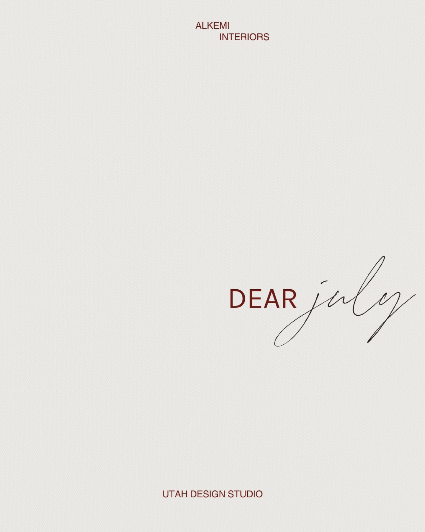 Ahhh, July 🍒
My favorite month of the year is here. We have an eventful few weeks ahead, and I’m very excited to try to share more of it. Every time I plan to create content, I forget to open my phone and then somehow never do. Terrible system, honestly.
But you know what is not terrible??? Wine red and navy blue together.
A little July mood before the month runs away from me.
All pictures via from Pinterest 🤍
🏷
#JulyMoodBoard #JulyVibes #Summermoodboard #utahinteriordesigner #utahinteriordesign