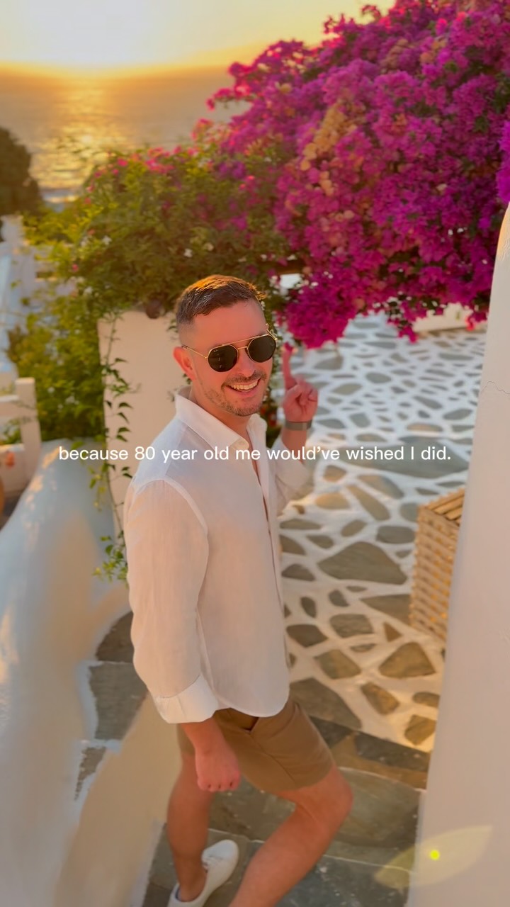 🇬🇷 #CapCut #Mykonos #traveltiktok #whydyougo