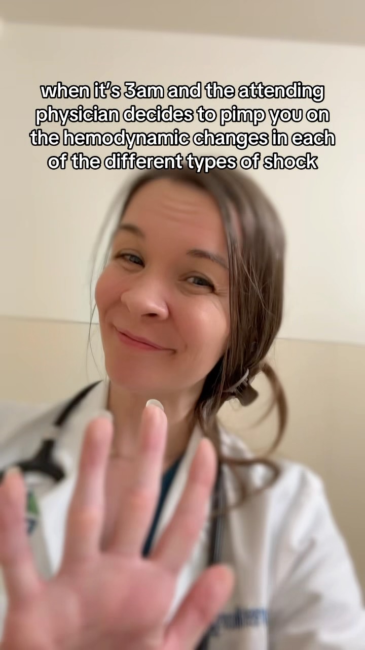 sir, this is a Wendy’s 🤡 #medtok #medstudent #emergencymedicine #medicalhumor