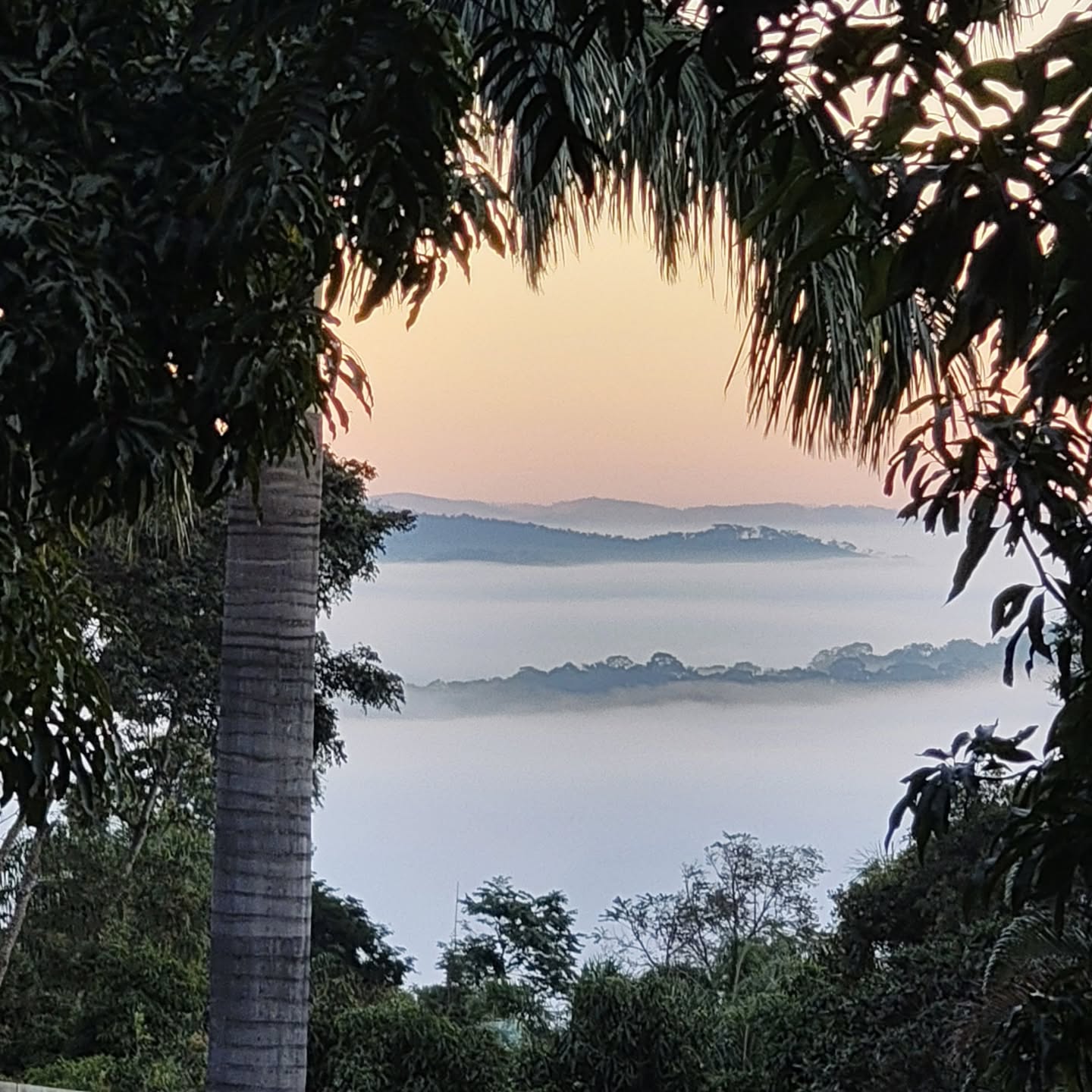 Mar de Minas