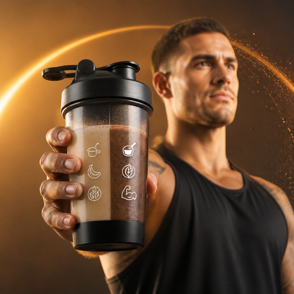 Fuel & recover like a Kiwi athlete: my simple pre- and post-workout shake protocol to boost energy, performance and faster recovery. Link in bio. 💪🌿
Pre-workout (30-60 min): banana + 1 scoop plant protein + 1 tsp honey + water. Quick carbs for energy, easy protein to stop muscle breakdown and natural sugars to kick-start intensity. 🏃♀️🏏
Post-workout (within 30 min): 1 scoop protein + 200ml milk or plant milk + ½ cup berries + pinch of sea salt. Fast protein for repair, carbs to restore glycogen, antioxidants to reduce inflammation and electrolytes to rehydrate after a hard session on the beach or track. 🥛🍓
Why these ingredients work: carbs fuel effort, protein repairs muscle, electrolytes and antioxidants speed recovery - all grounded in coaching principles I use with athletes to personalise timing and portions.
Athlete result: “After following this shake plan with my coach, my sprint recovery is faster and I can hit quality sessions more days each week.” - a coached local athlete.
Try it after your next run, gym session or group sport practice and tell me how you feel. Want a tailored version? DM me - I’ll help you adjust it to your goals. ✨