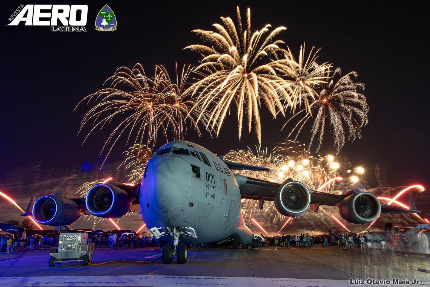 Faltam 10 dias para o maior evento aeronáutico do Mundo, o EAA AirVenture Oshkosh, vamos juntos para mais um AirVenture realizar uma belíssima cobertura fotográfica! 🇺🇸🇧🇷✈️
#aviation #aviationphotography #avgeek #eaaairventure #oshkosh