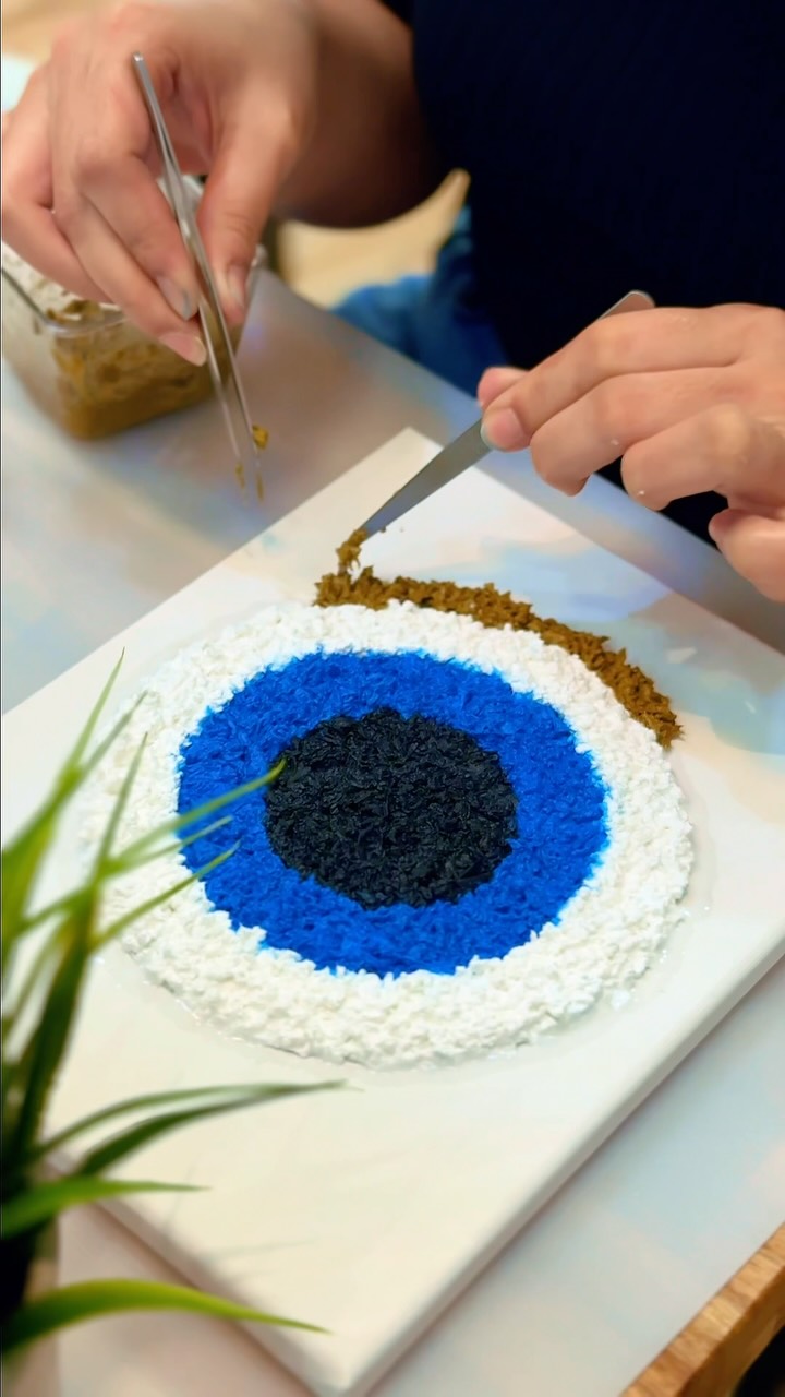 At our studio, creativity isn’t limited to paint.
We explore all kinds of creative mediums, bringing ideas to life through art, craftsmanship, personalization, and thoughtful design. Every project is an opportunity to create something unique.
Because creativity has no boundaries.
#CapCut #AMRStudio #ArtWorkshop #event #Dubai