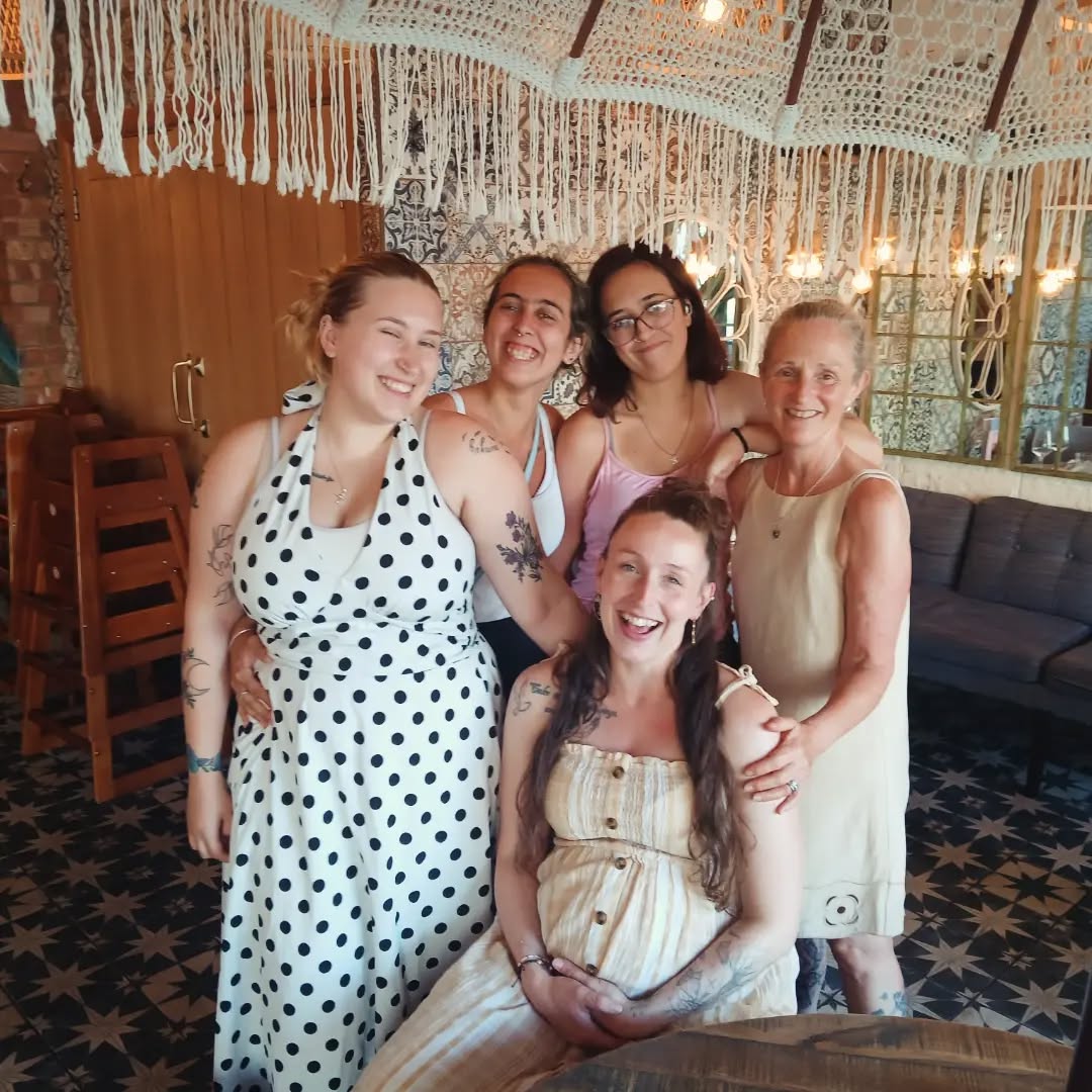 Our last session of term looked a little bit different this evening 🍨☕️
We still took the time to reflect on the year...our highlights....what we are proud of in terms of ourselves... each other and acknowledging all the growth that has happened this year✨️
Im one emotional but very proud teacher, its been a absolute pleaure to witness how these amazing young people have flourished 🥹
Its time for me to pass the reigns for September onto @annabell.duft.dance as I head off onto Maternity leave 👶
☀️☀️☀️