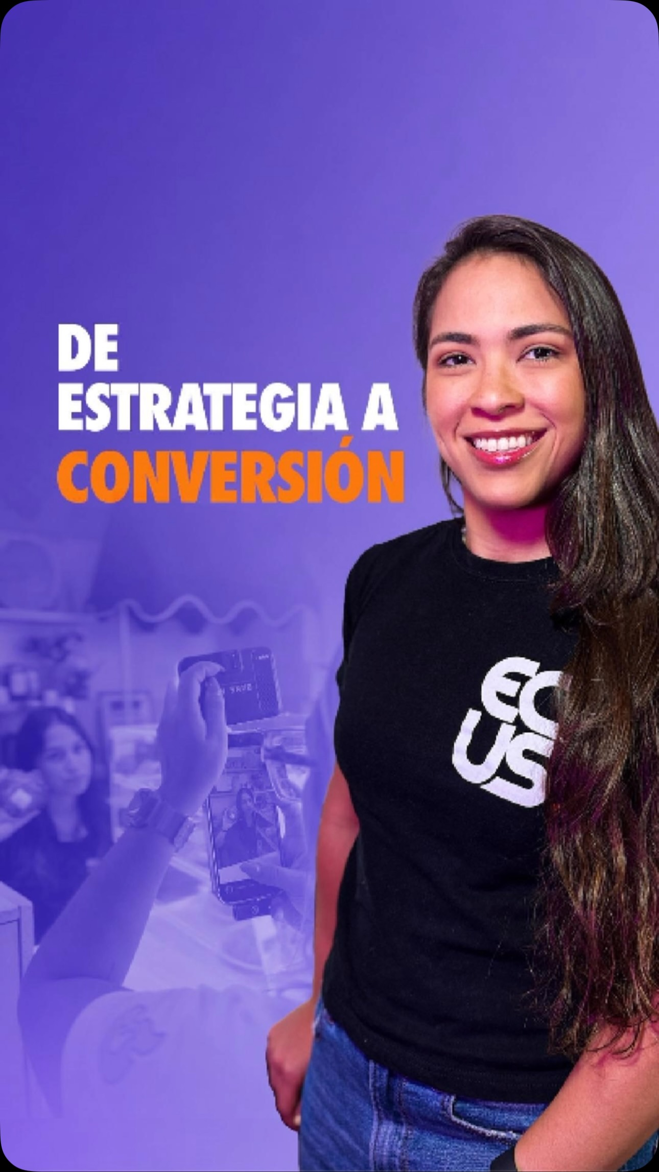 La estrategia es el primer paso para aumentar las ventas📲