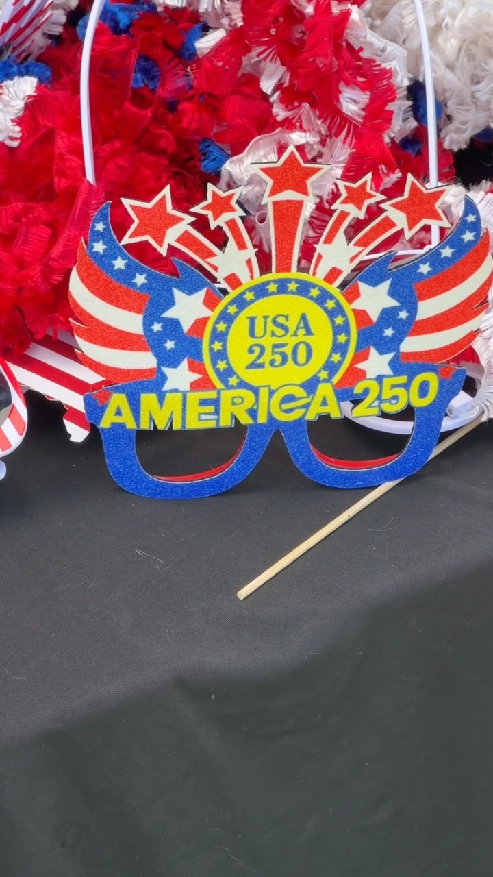 🇺🇸 Happy 250th Birthday, America! Here’s to 250 years of freedom, opportunity, and the people who make this country home. We hope everyone has a safe, fun, and unforgettable Fourth of July! ❤️🤍💙