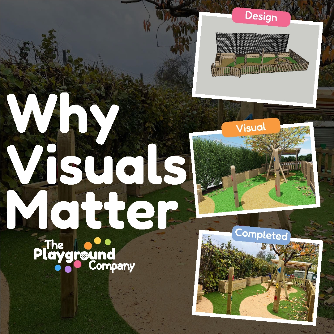 High quality design visuals are the best way to showcase the hard work that goes into every design - that's why we make sure that our visuals are impactful, informative and exciting!
This is all part of our free site visit and design service✏️
Get in touch to find out how we can help you to visualise what can be done with your space!