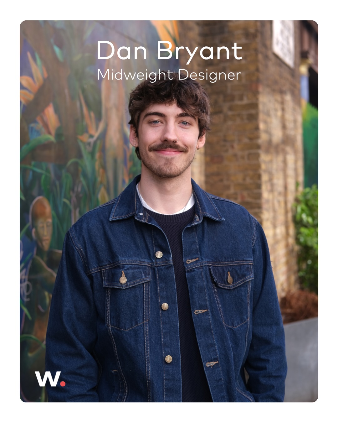“The industry can teach you skills, but it can’t teach you how to think.”
Meet Daniel Bryant, Midweight Designer at Whippet.
Dan blocks out the noise of fast-moving trends to focus on what matters most: how people navigate the physical world. In our latest feature, he breaks down how great design quietly guides the shopper’s journey, what it’s really like working at scale on the M&S Christmas scheme, and why AI is actually making us crave experiences that feel a lot more human. 🛒✨
Read the full chat on our blog 🔗
#graphicdesign #retaildesign #designagency #creativeagency #brandingagency