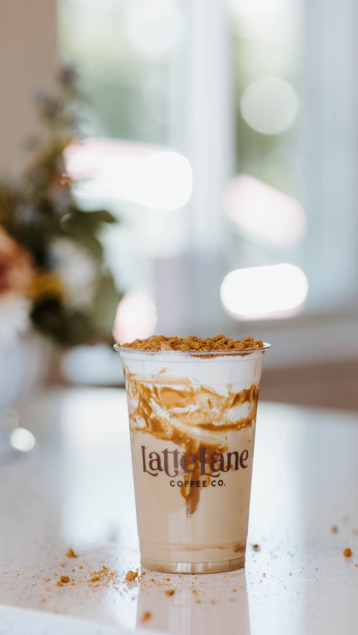 Your next coffee order just found you 🤎
