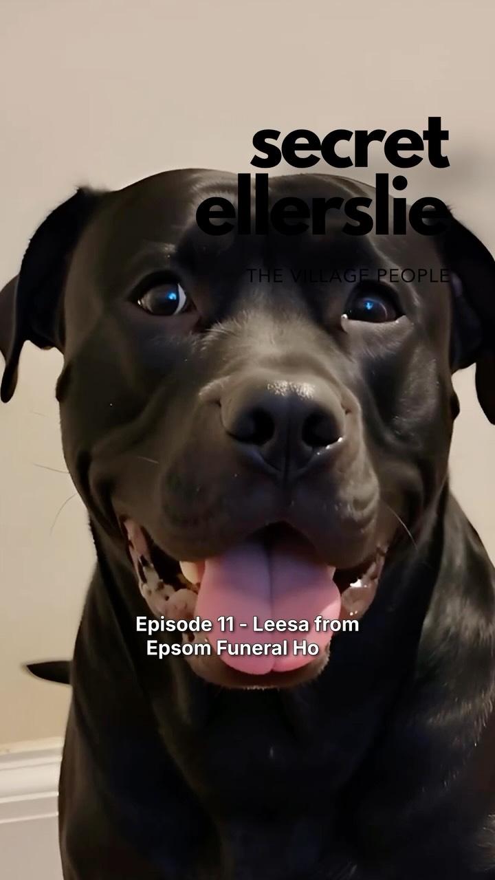 Episode 11 of Secret Ellerslie is here, and this one stayed with us.
We were welcomed into Epsom Funeral Home to meet Leesa, and honestly, we walked out having lost a little of our fear of passing.
The home is so warm and welcoming. It smells beautiful. The colours, the artwork, the flowers, every detail has been thought about with so much care.
Leesa talked us through how she prepares everything so families don’t have to carry the stress. And it was the small, tender touches that undid us. A little treat tucked into the hand of someone who has passed, so their dog can say goodbye too. Handmade teddy bears tucked in with grandparents, ready to be gifted to their grandchildren as one last gift and goodbye.
So many beautiful touches. And incredible coffee.
Thank you, Leesa. It was a real privilege to meet you. 💛 #auckland #ellerslie #ellerslievillage #secretellerslie