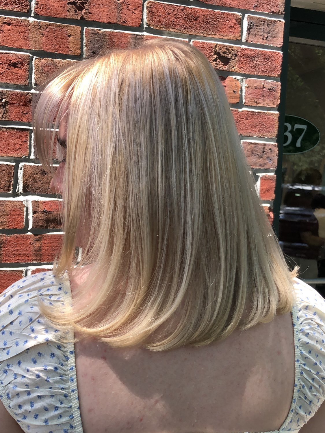 Glam Touch at Fabio’s Hair Studio!
#fabioshairstudiobxv #bleachblonde #doneby_beti