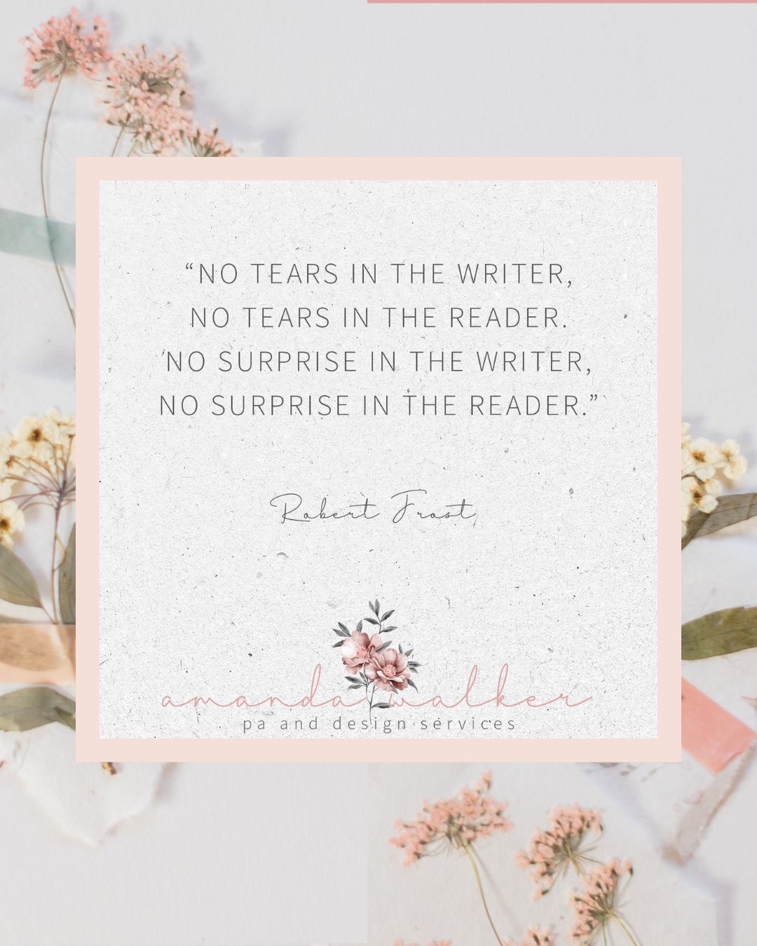 What was your word count yesterday, and what are your targets today? Let's motivate fellow writers by sharing your goals! โ๏ธ๐
#InspirationForWriters #QuotesForWriters #WriterQuote #MotivationForWriters #WritingInspiration #DailyWritingQuote #WritingWisdom #InspirationForAuthors #MotivationForAuthors