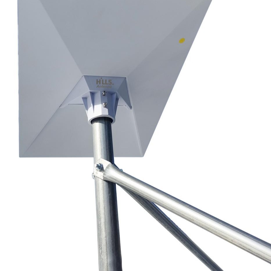 Just received your flashy new Starlink? Make sure you have it secured with the Hills Antenna FB607317 Tin Roof Mount Kit! heavy-duty, UV-resistant, and built for severe conditions!
Fits Starlink GEN 3 V4, includes FB607042A Flexi Mount + FB607313 Gen 3 V4 Pole Adaptor, 20° tilt to reduce snow build-up.
Search 'FB607042A-FB607313' on our website for more info!
#Starlink #SatelliteMount #RoofMount #HillsAntenna #HomeInternet #SatelliteInstallation