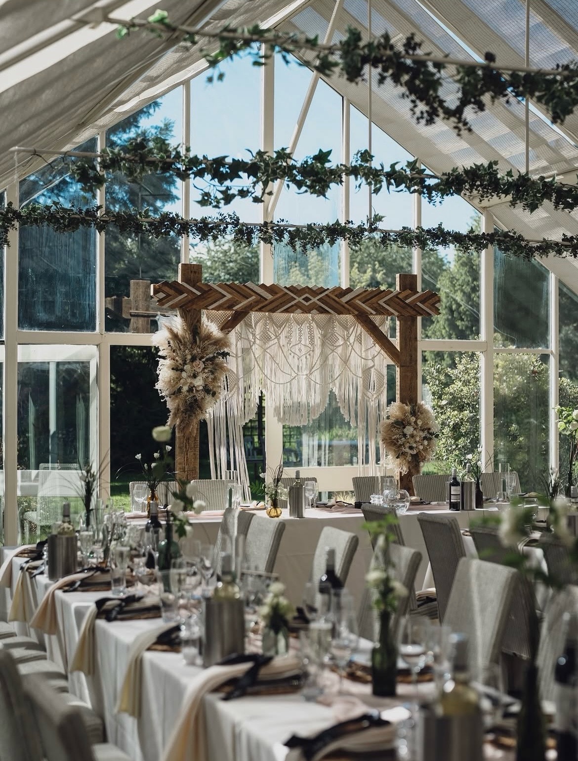 From your aisle backdrop to your top table backdrop 🤍
We have a range of backdrop options to help make your wedding day stand out. Whether you’re looking to frame your ceremony, create a beautiful backdrop for your vows, or make your top table the focal point of your reception, we have designs to suit every style.
Each backdrop can be styled with our dried flowers to tie in beautifully with the rest of your decor, creating a cohesive look from start to finish.
If you’re planning your wedding decor and looking for that extra wow factor, we’d love to help bring your vision to life ✨
#WeddingBackdrop #AisleDecor #TopTableDecor #WeddingDecorUK #URURAMoments