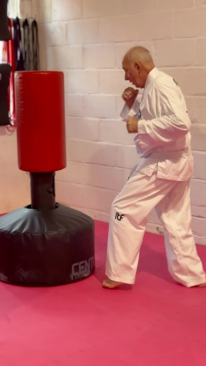 There’s something that happens when you realise your body is still capable of more than you thought.
Taekwon-Do at WMA gives over 60s a space to challenge themselves, grow, and leave every session feeling stronger than when they walked in.
First 4 weeks completely FREE.
👉 worcestershiremartialarts.co.uk/senior-taekwondo
#worcester #droitwich #martialarts #taekwondo