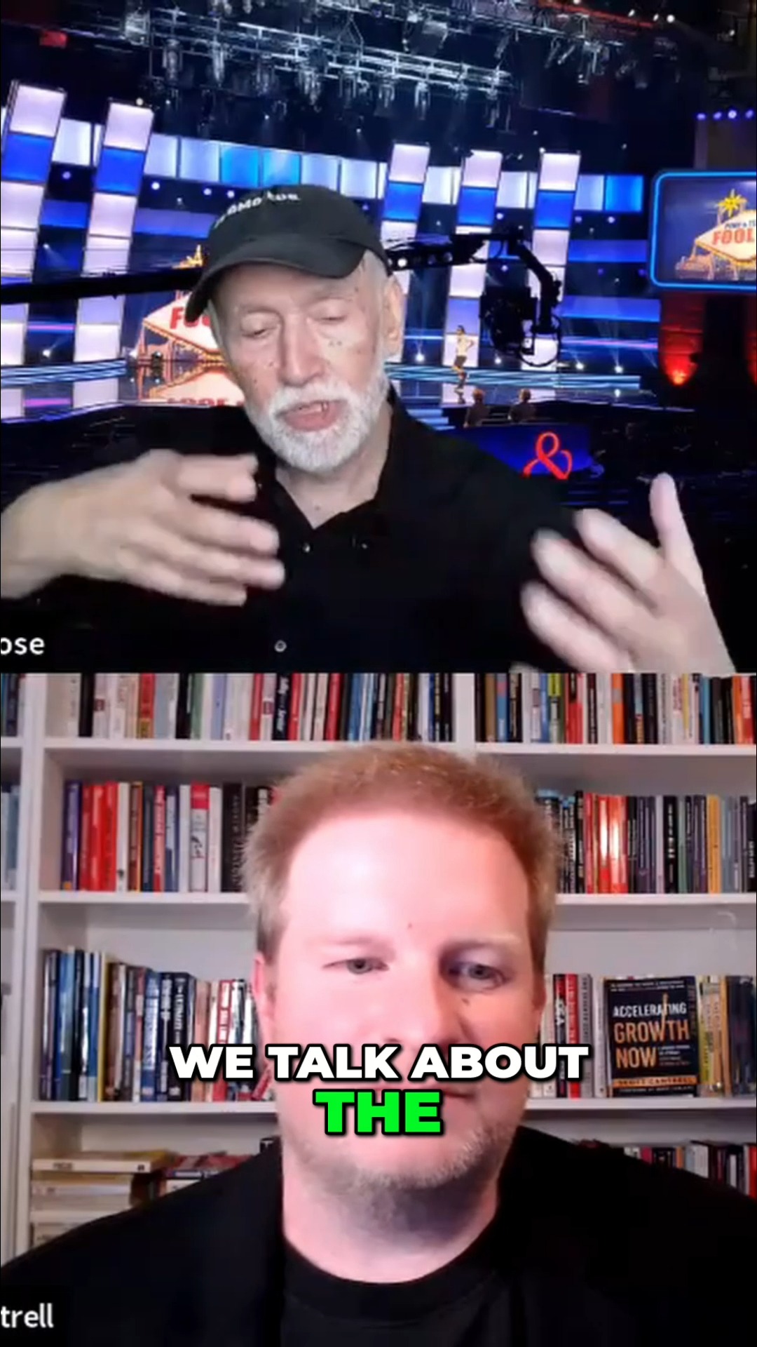 Michael Close shares a brilliant insight as to what he thinks a magicians job actually is. Watch and/or listen to the full podcast here: https://www.magician.org/podcast