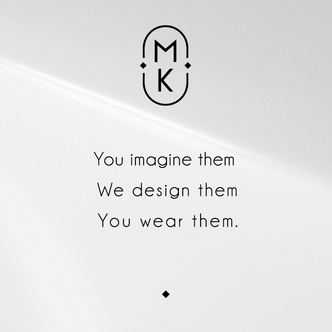 Shall we create together a unique piece of jewelry for you or your loved ones?
#mkfinejewerly #custommade #bespokecreations #highjewelry #gems