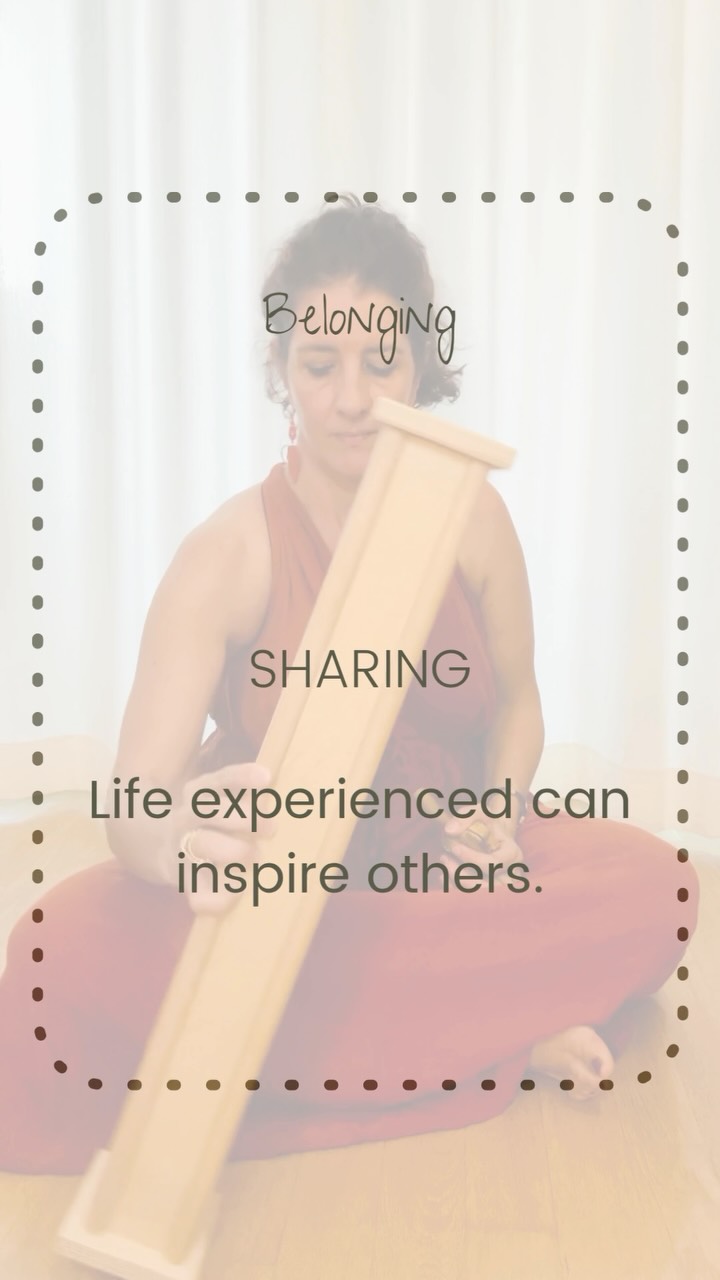 🌾
Belonging
#StillHuman #WeeklySound #SoftResistance #Singing #SoundYoga