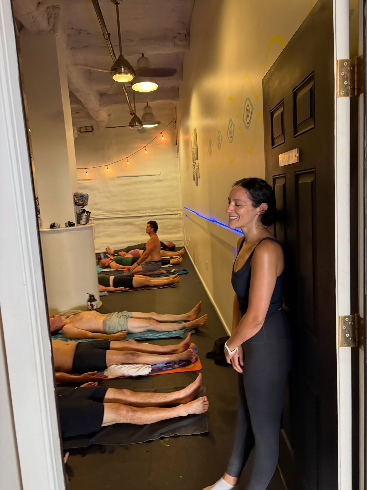 Hope everybody had a great holiday weekend!! Glad we all beat the heat together 🥳🥳😝 Come back to your fav hot yoga spot now that it’s cooled down a bit!!! Happy July!!!!
#focusyoga #julyfun #summer2026