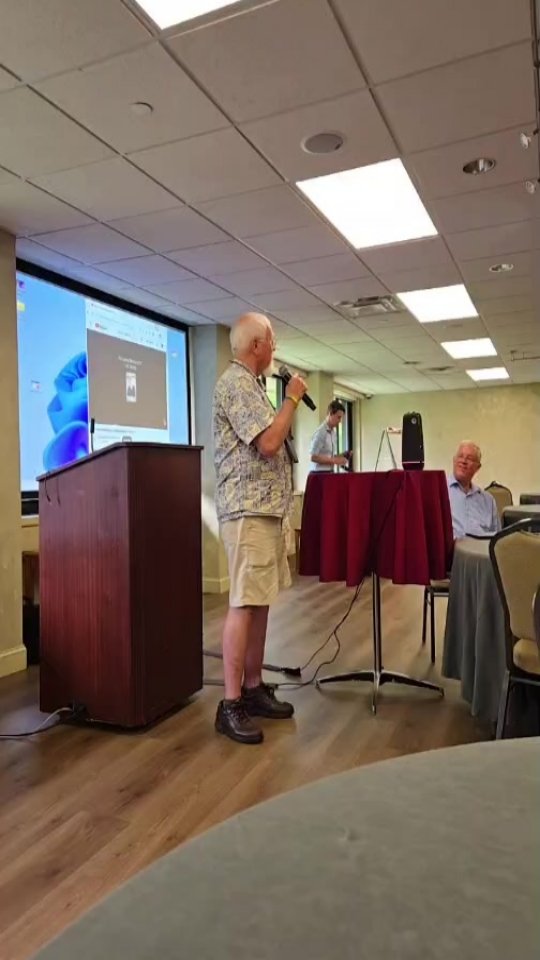 Kinship Kampmeeting 47 - Day 2
July 8, 2026
Thriving in a Complex World
Planning for current and future financial needs
Speaker: Dave Ferguson