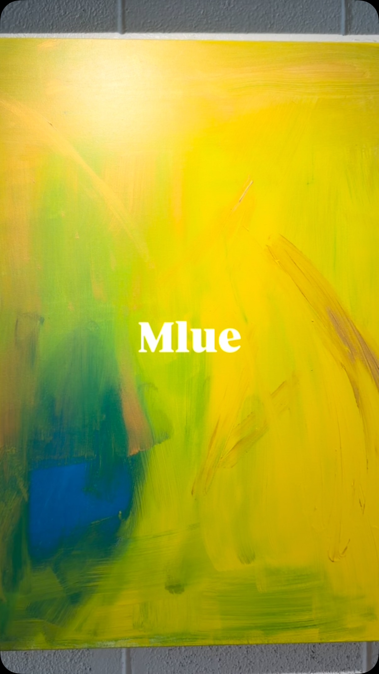 Give me all the colors🎨 NEW wall artists are in and up and we’re so excited for you to see the beauty on our walls.
Give our artists a follow:
@jphono1
@wileysabstractart
@foxonpark.designs
@kellyhutzelwatercolors