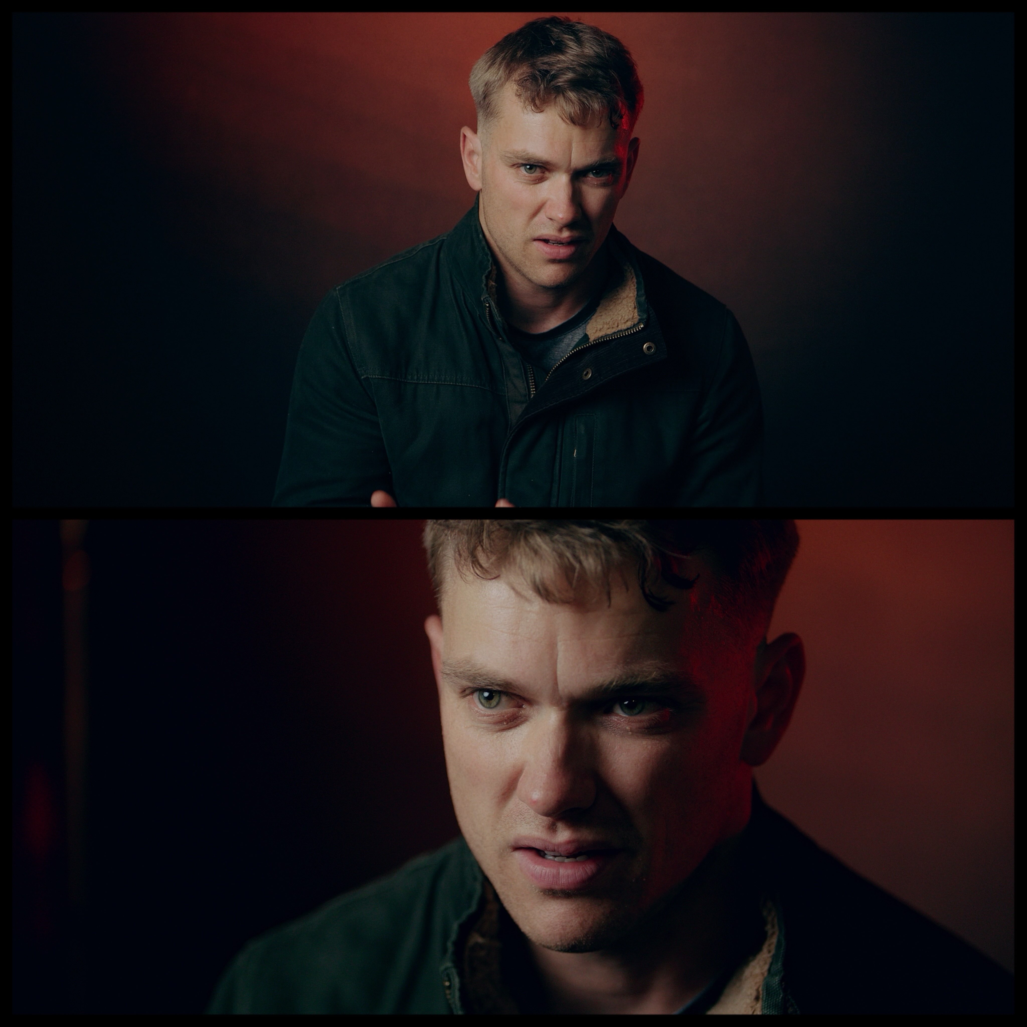 Incredible work from @kyleh_p - just one of 3 pieces in the studio
STUDIO MONOLOGUES @self_tape_uk
Book yours today 📆
#selftapeuk #selftapelondon #monologues #studiosession #actor