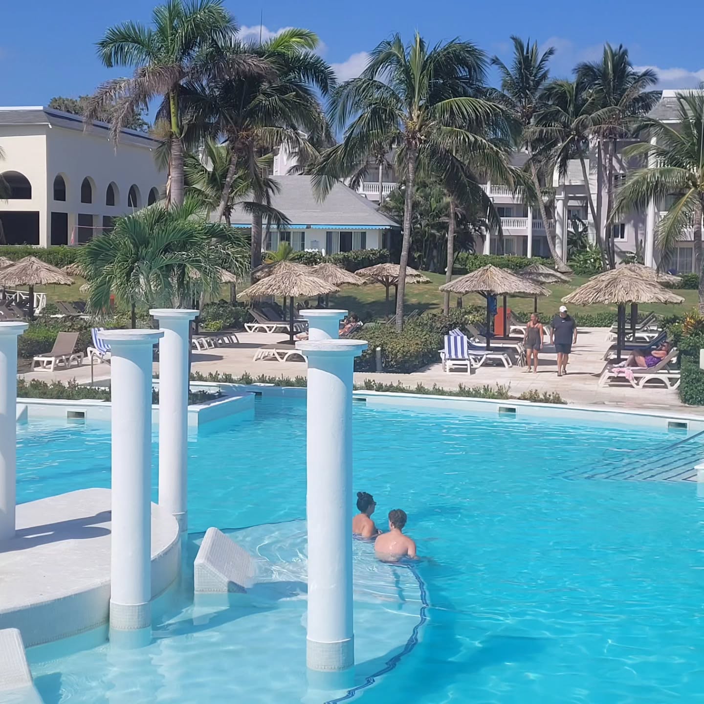 Montego Bay, Jamaica 2026. God's goodness!