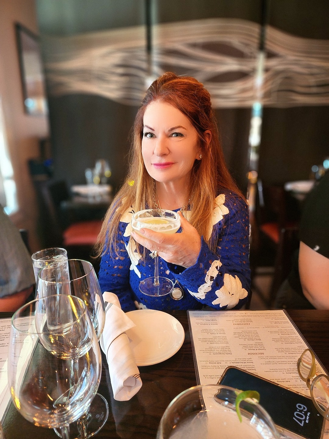Celebrating our girl Cathy as she steps into a beautiful new chapter. She’s poured her heart, her talent, and her kindness into every client who’s walked through our doors — and we are better because of her.
Here’s to rest, joy, travel, and doing all the things she loves. Retirement looks good on you, Cathy.