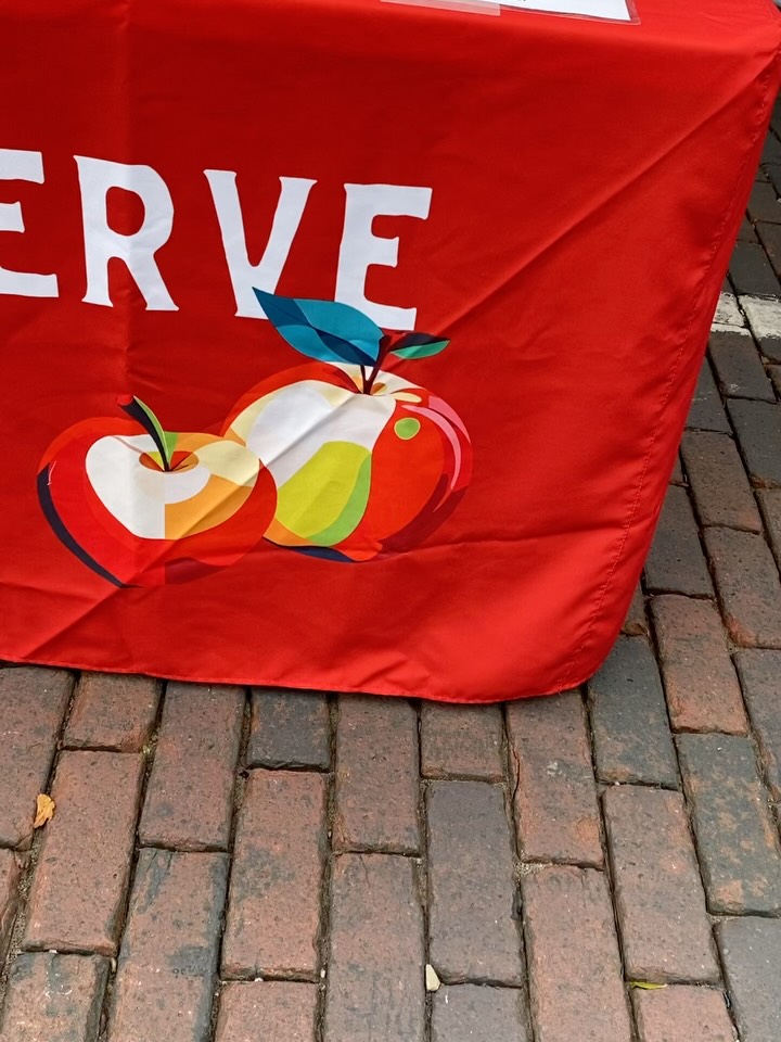 We’re on the bricks for Last call @ohiobrewweek with our Baron’s Reserve Hard Cider. Refreshing and gluten free!
#BaronsReserveHardCider #dutchcreekwinery #LastCall #ohiobrewweek2026 #drinklocalbeer